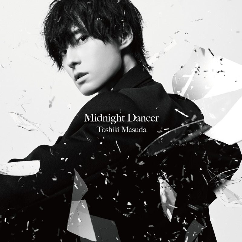 Midnight Dancer(初回生産限定盤)