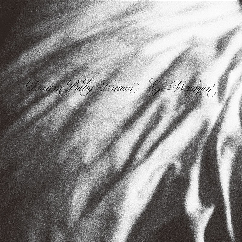 Dream Baby Dream【12inchアナログ(LP)】