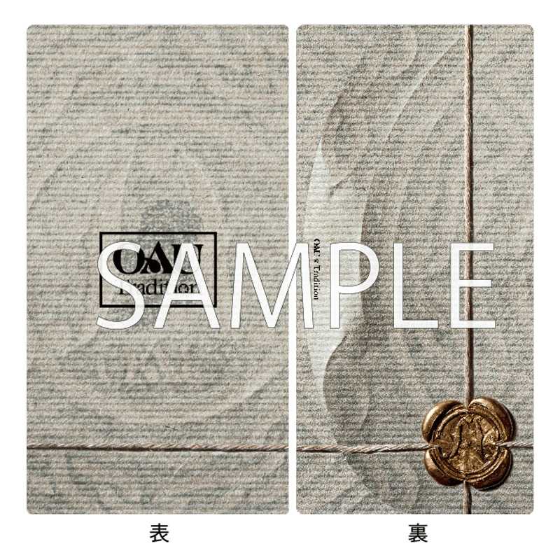 Tradition(12inch アナログ盤)