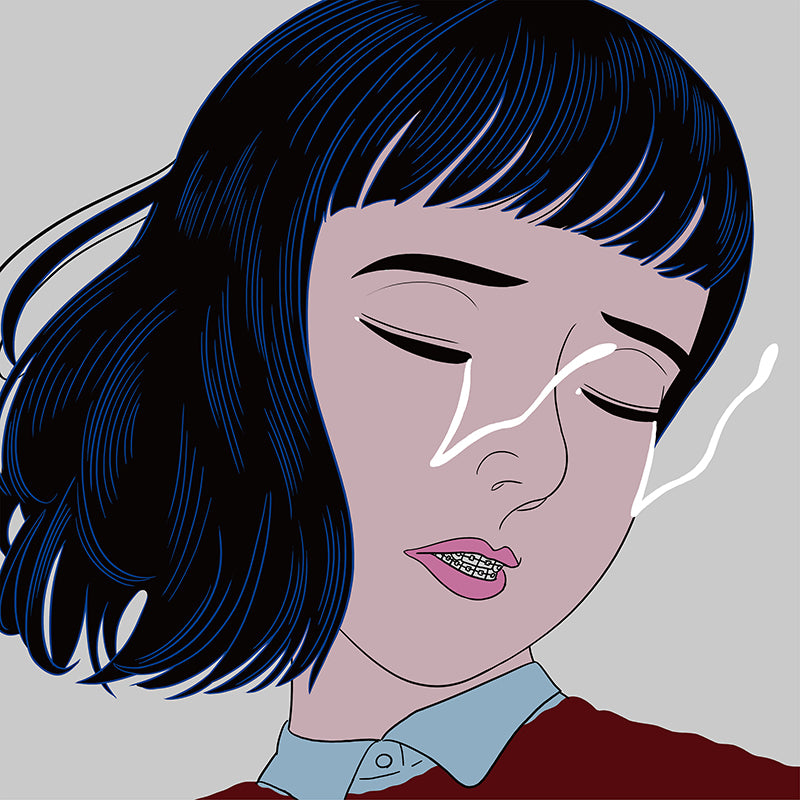 大人の涙 / 完全生産限定盤(12inch アナログ)