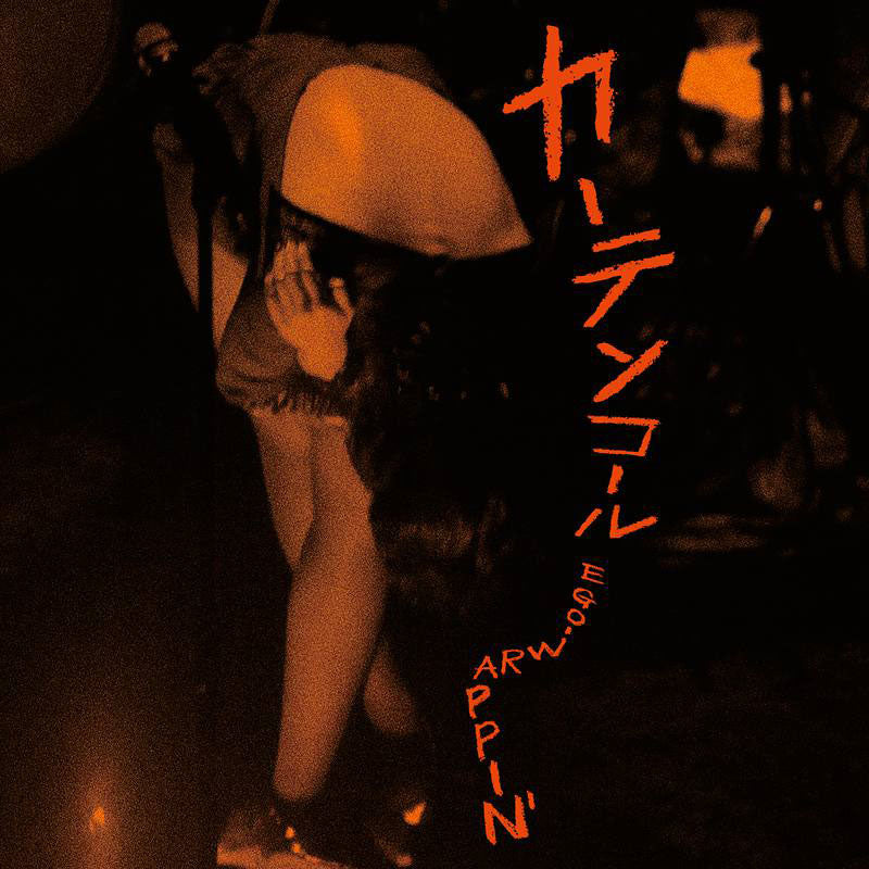 カーテンコール(完全生産限定盤 7inch Vinyl)