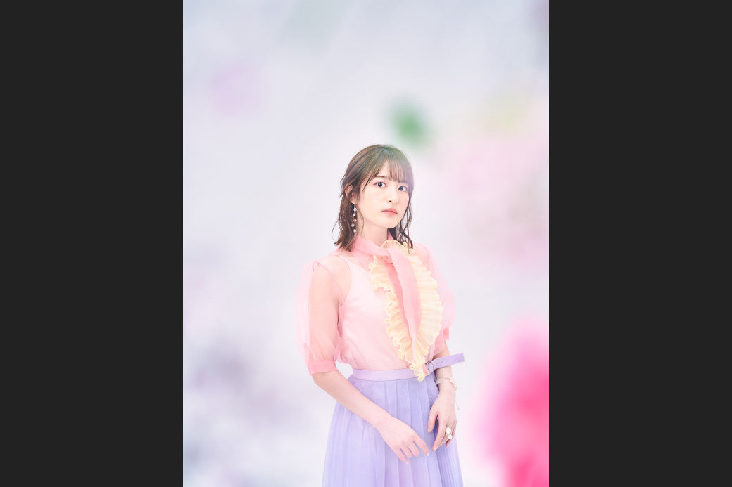 小松未可子