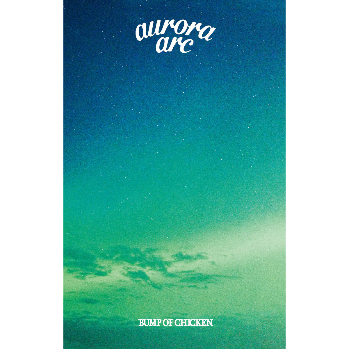 【抽選販売】BUMP OF CHICKEN  CASSETTE TAPE COLLECTION