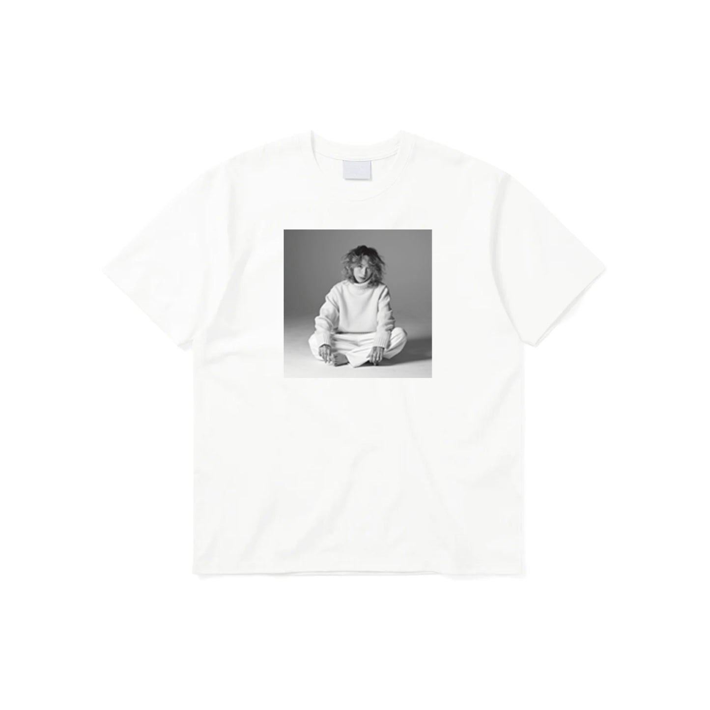【11/3（月・祝）まで】Jesus Loves You [12inch Vinyl+T-shirt Set]