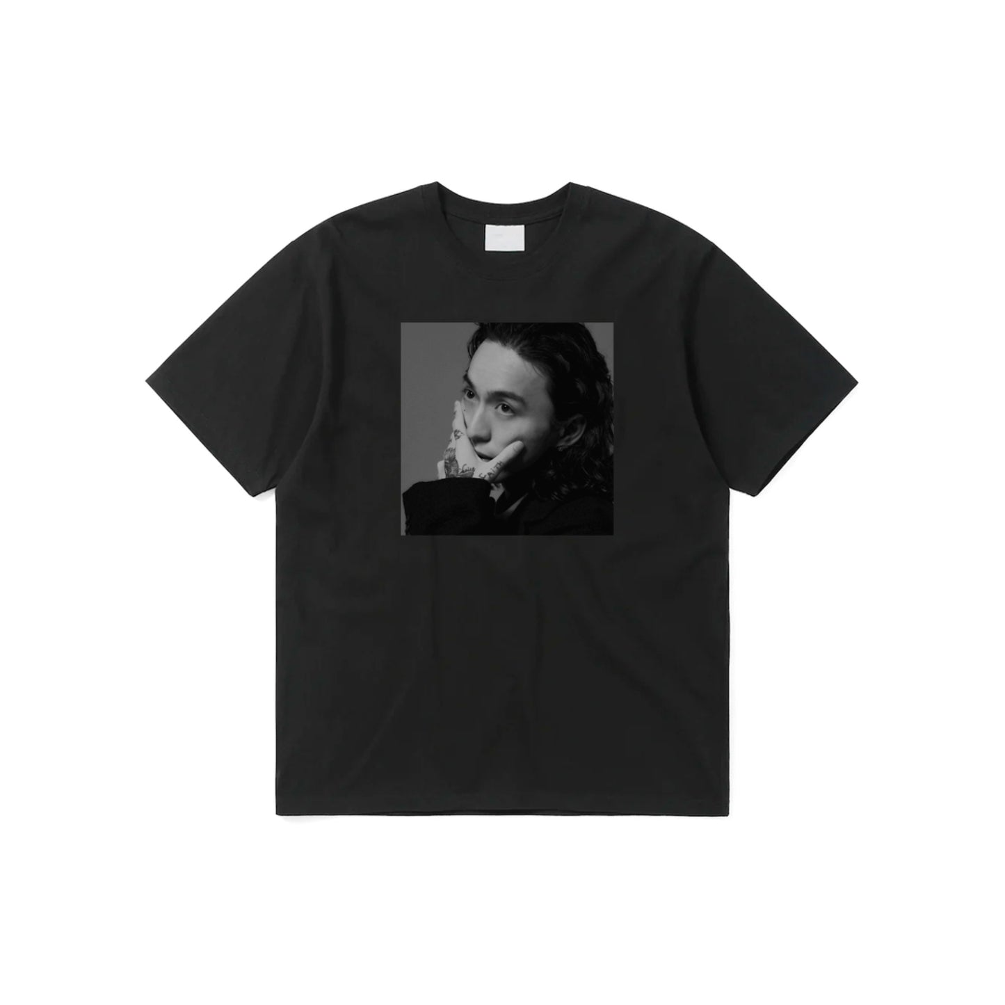 【11/3（月・祝）まで】Shout Out to Jesus [12inch Vinyl+T-shirt Set]
