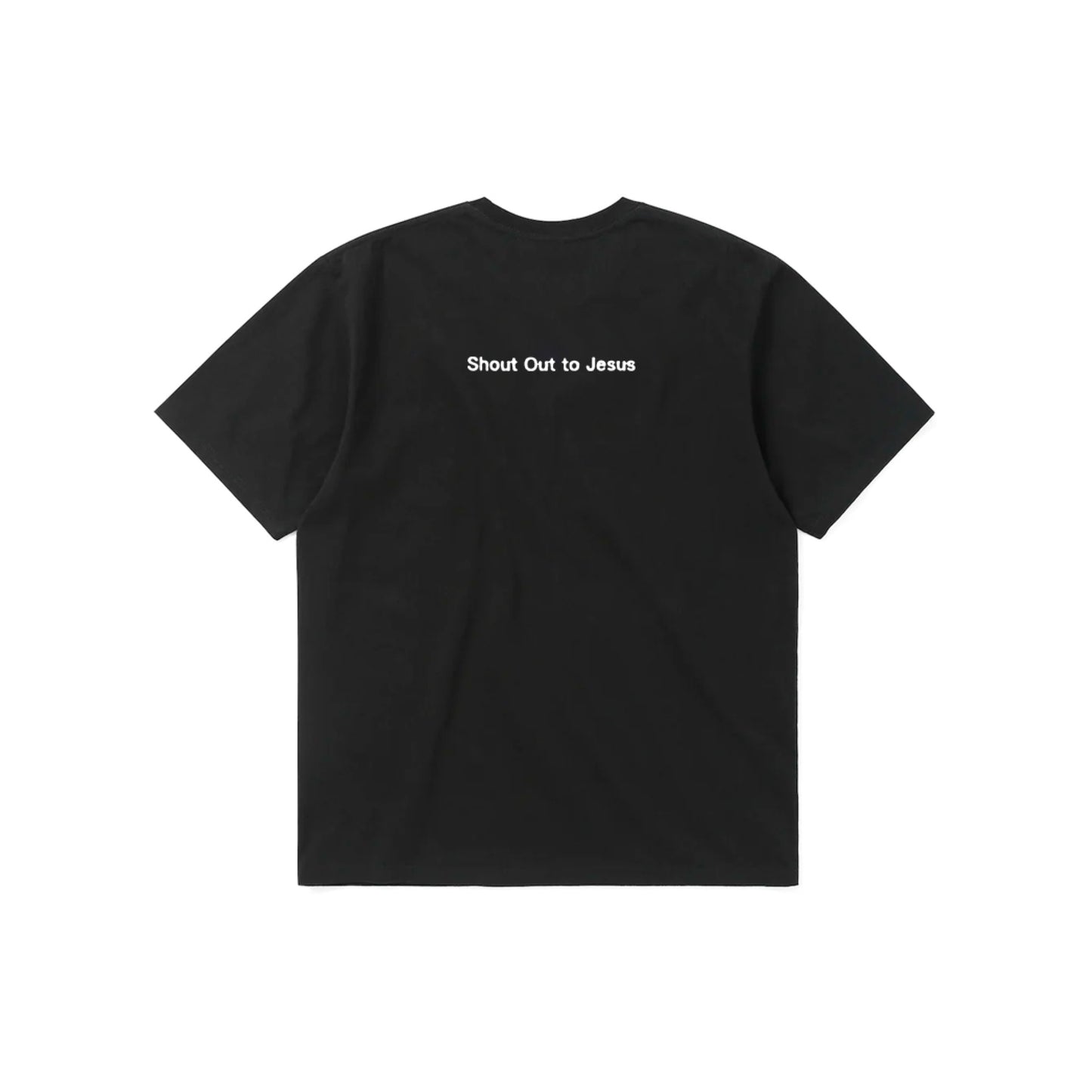 【11/3（月・祝）まで】Shout Out to Jesus [12inch Vinyl+T-shirt Set]