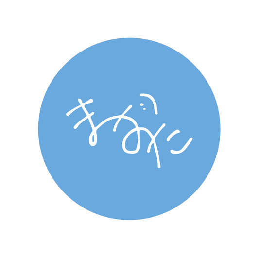 ロゴステッカー（2025）