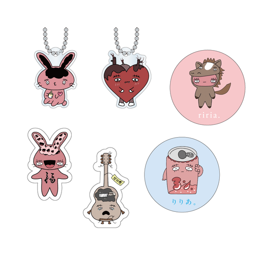 商品 – TOY'S STORE