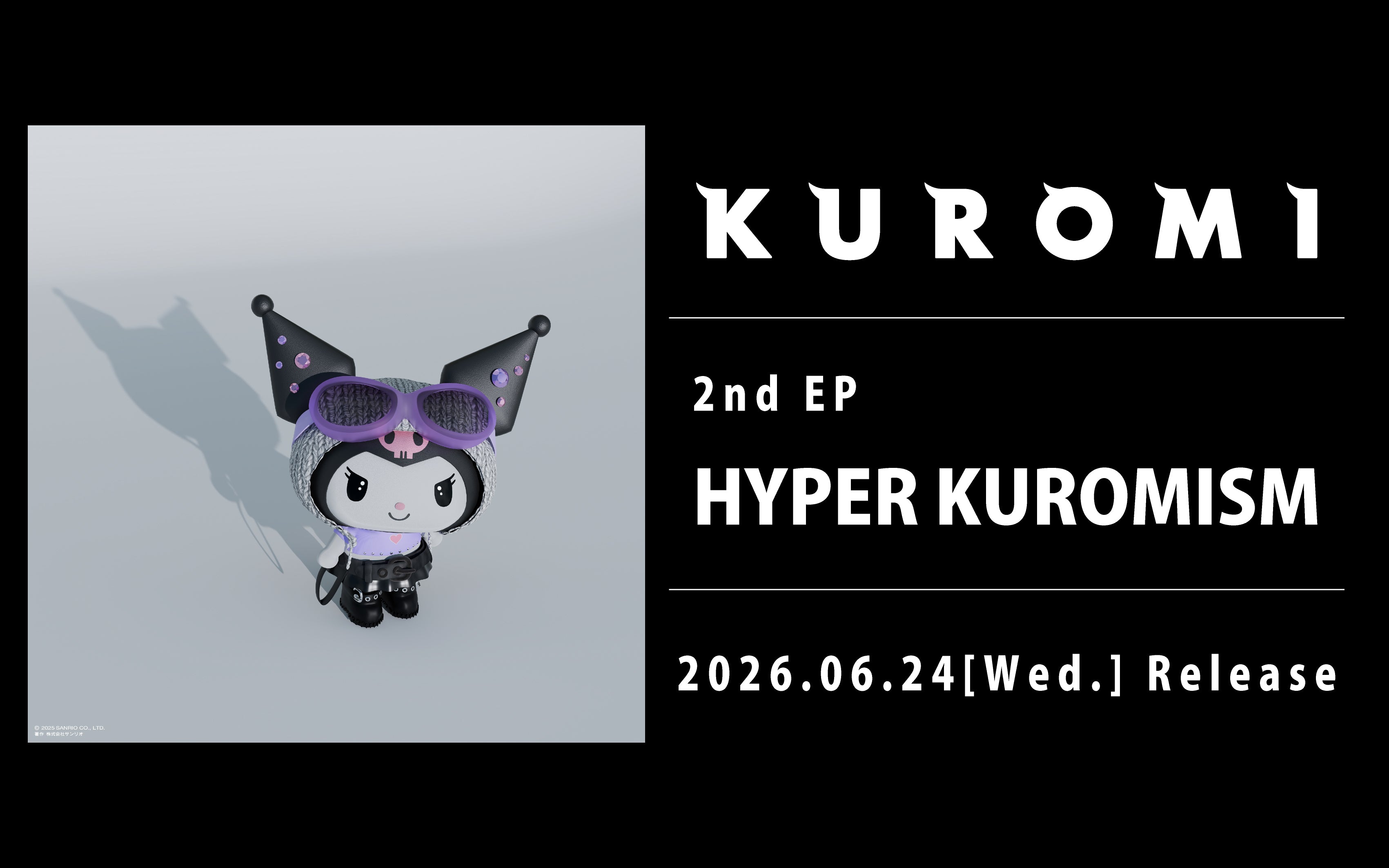 ミーマイナーCD3枚セット＋激レアワンマン入場者特典ジャケット＋ロゴステッカー 0420-1500-1000-sticker3-