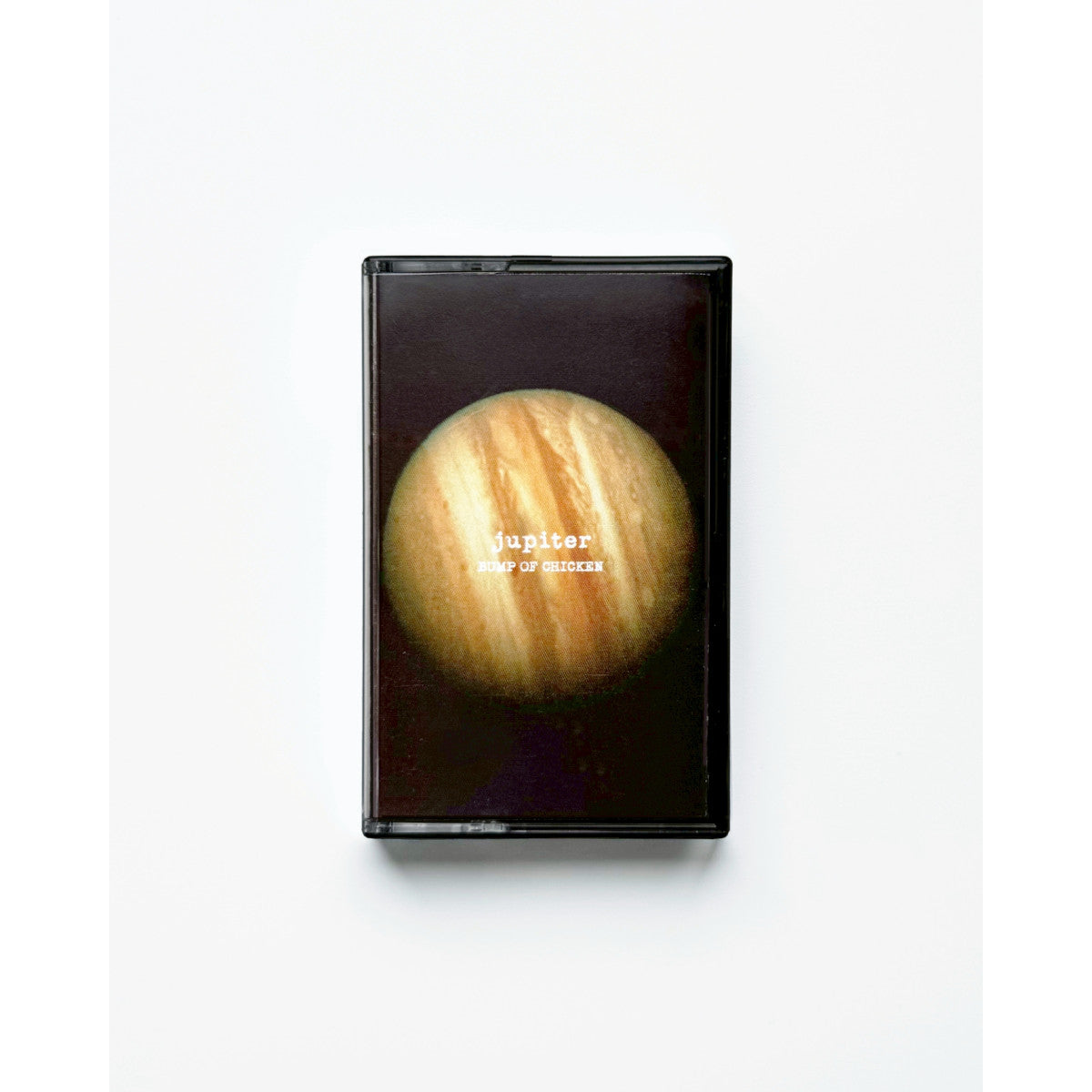 jupiter［CASSETTE］