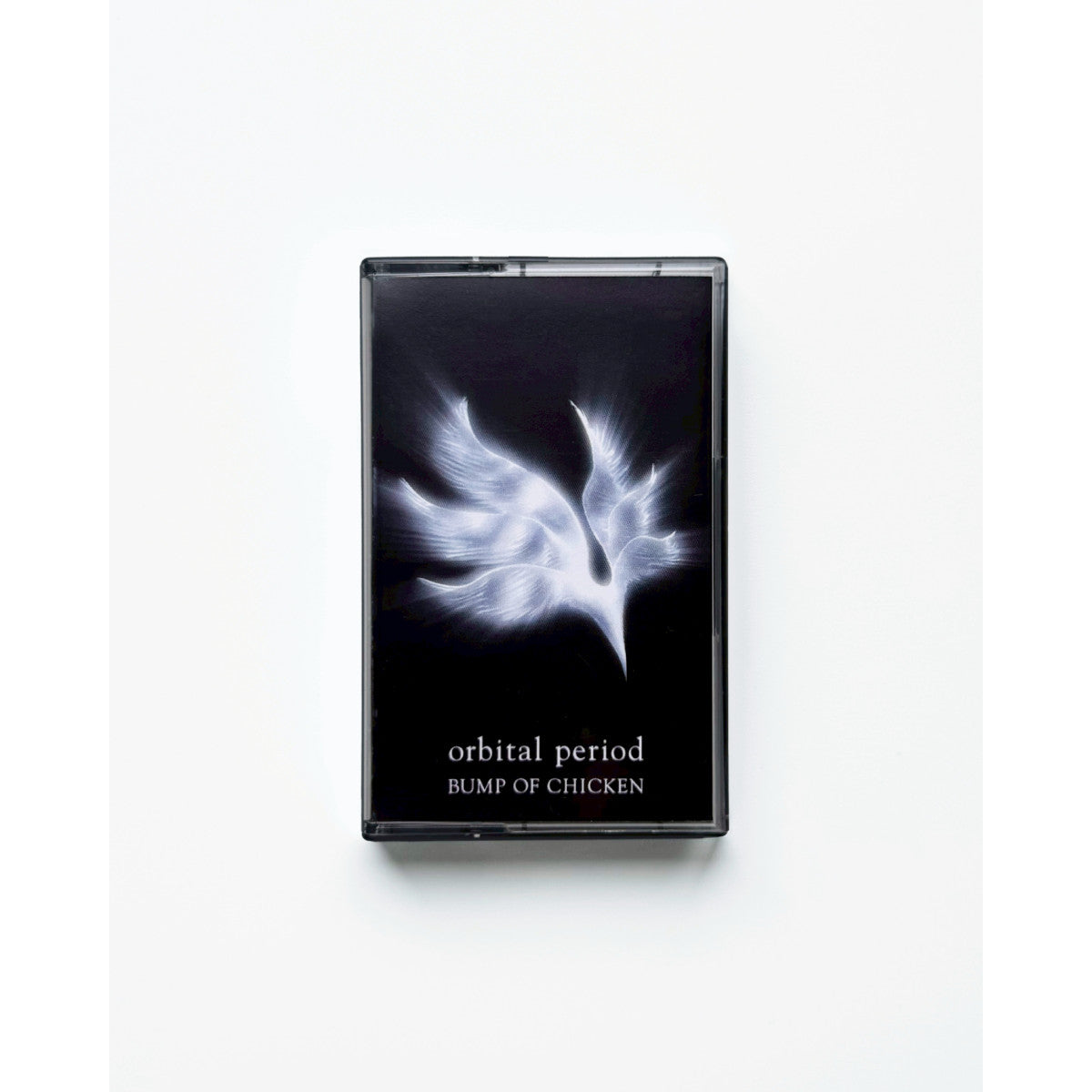 orbital period［CASSETTE］