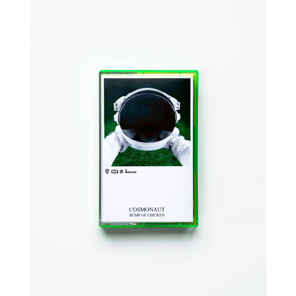 COSMONAUT［CASSETTE］