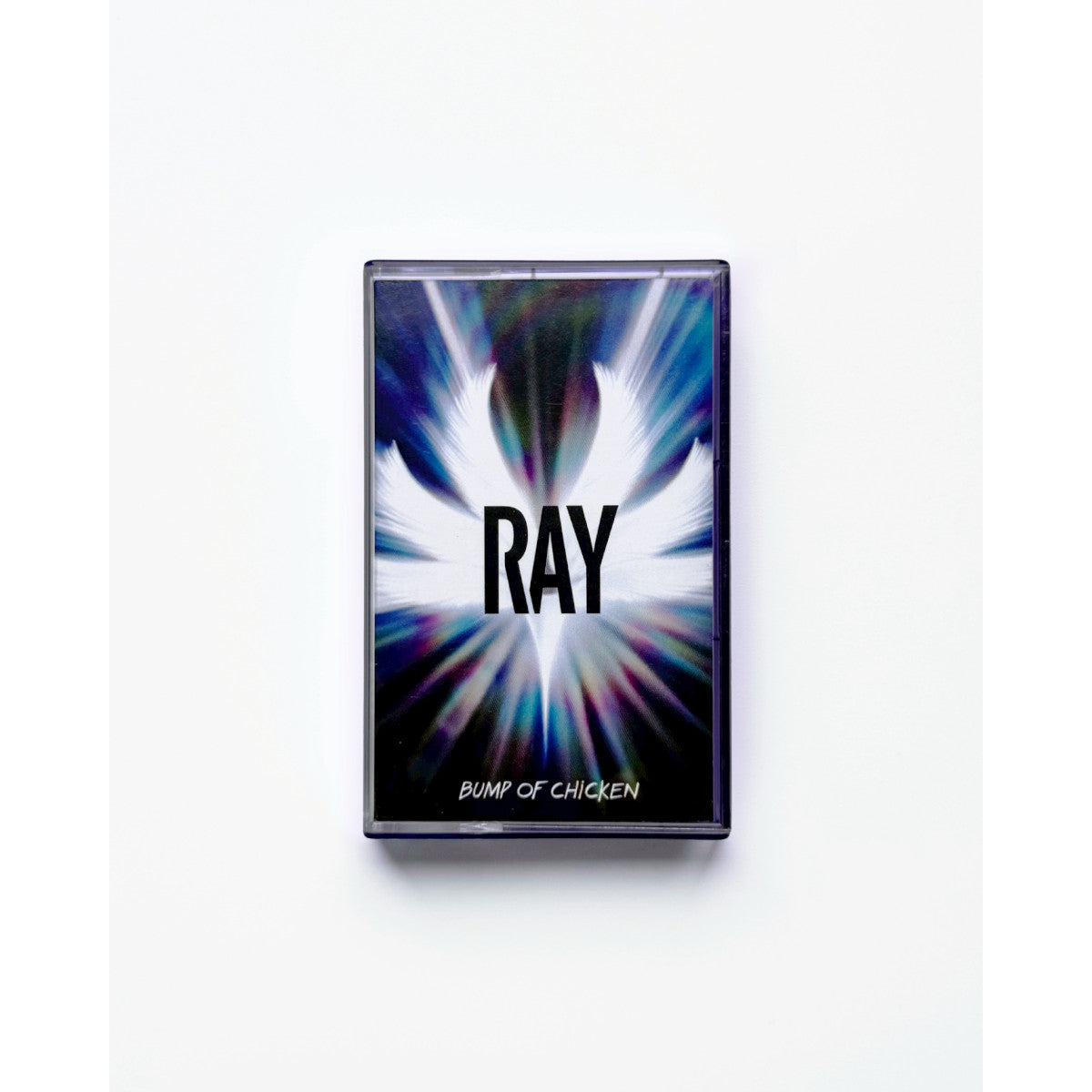 RAY［CASSETTE］