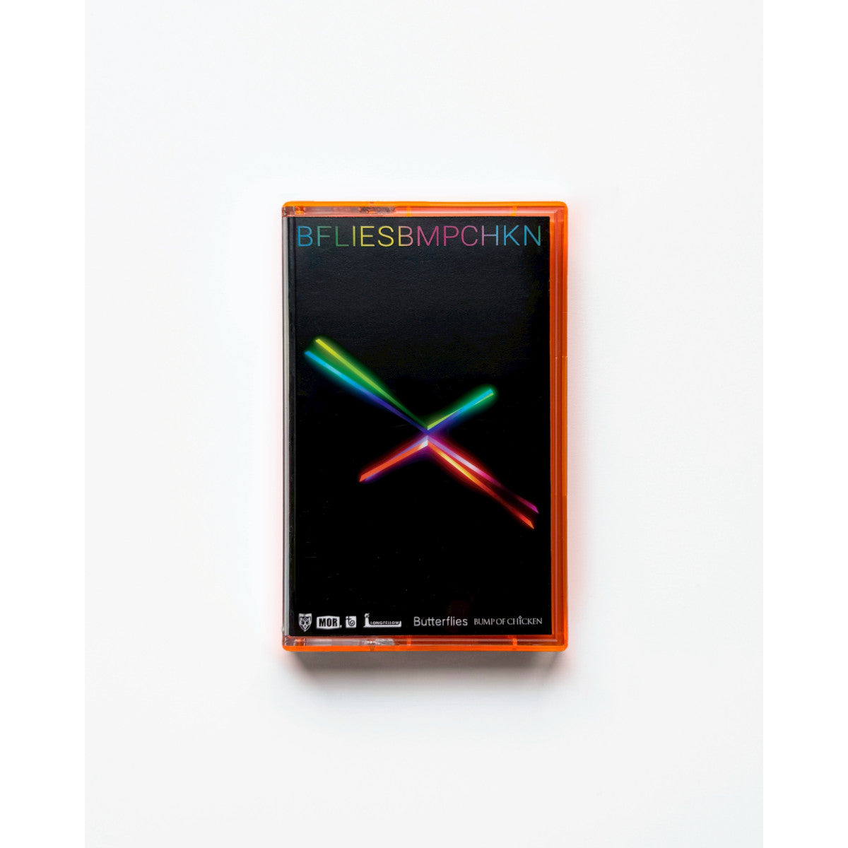 Butterflies［CASSETTE］