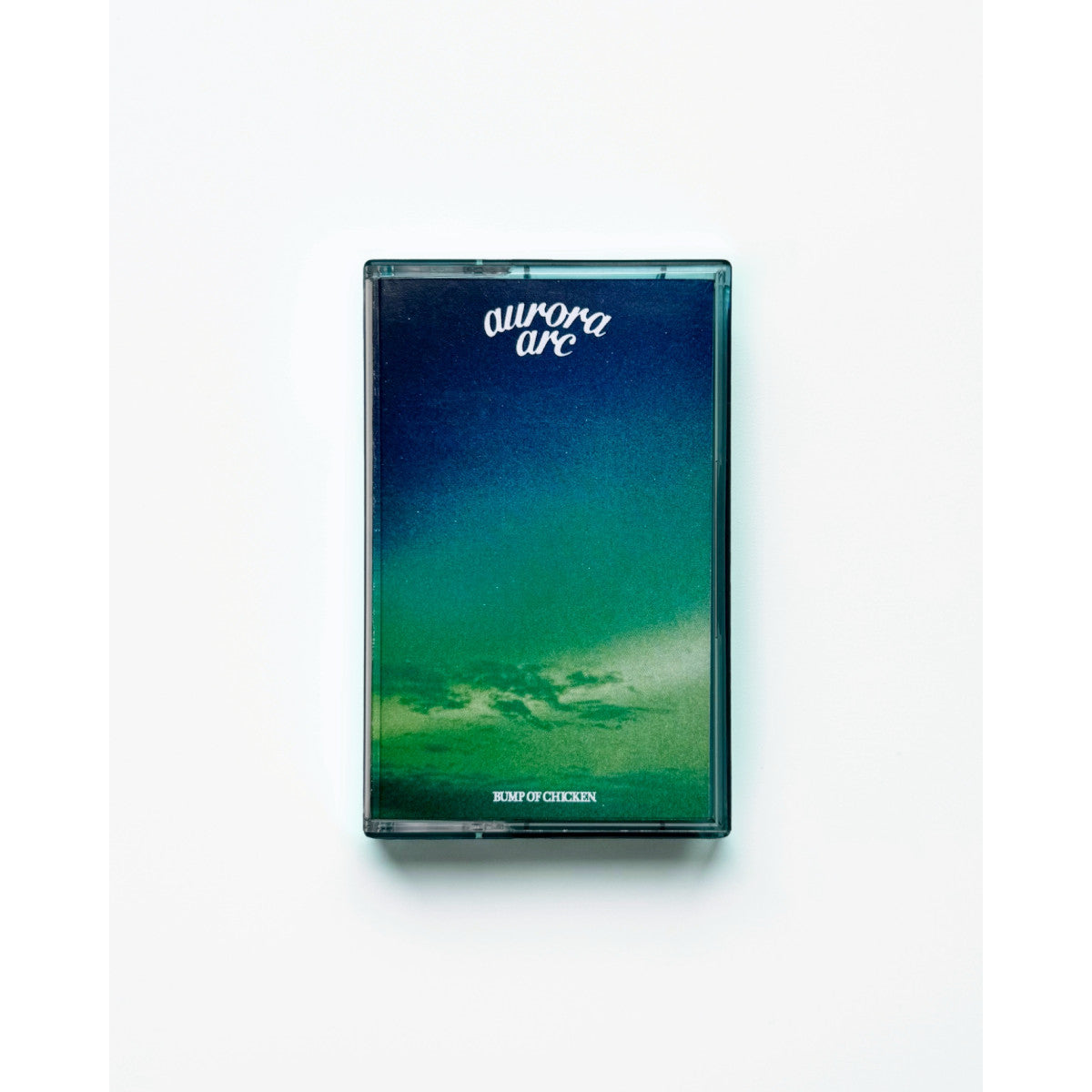 aurora arc［CASSETTE］