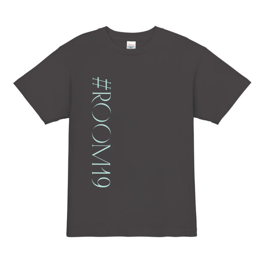 #ROOM19 Tシャツ