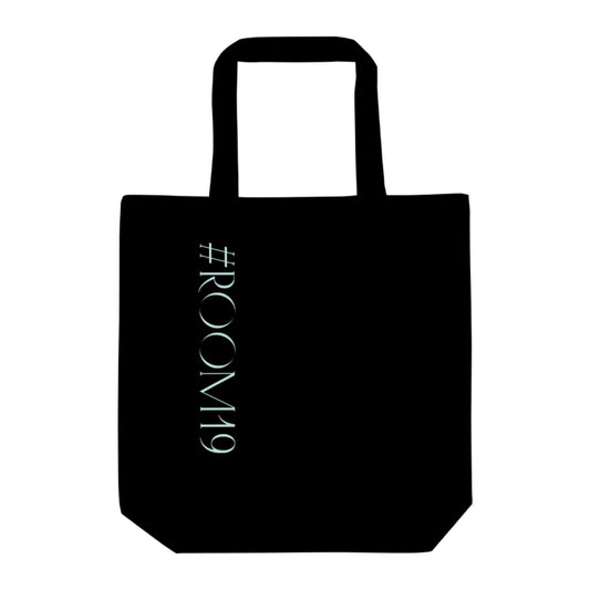 #ROOM19 トートバッグ