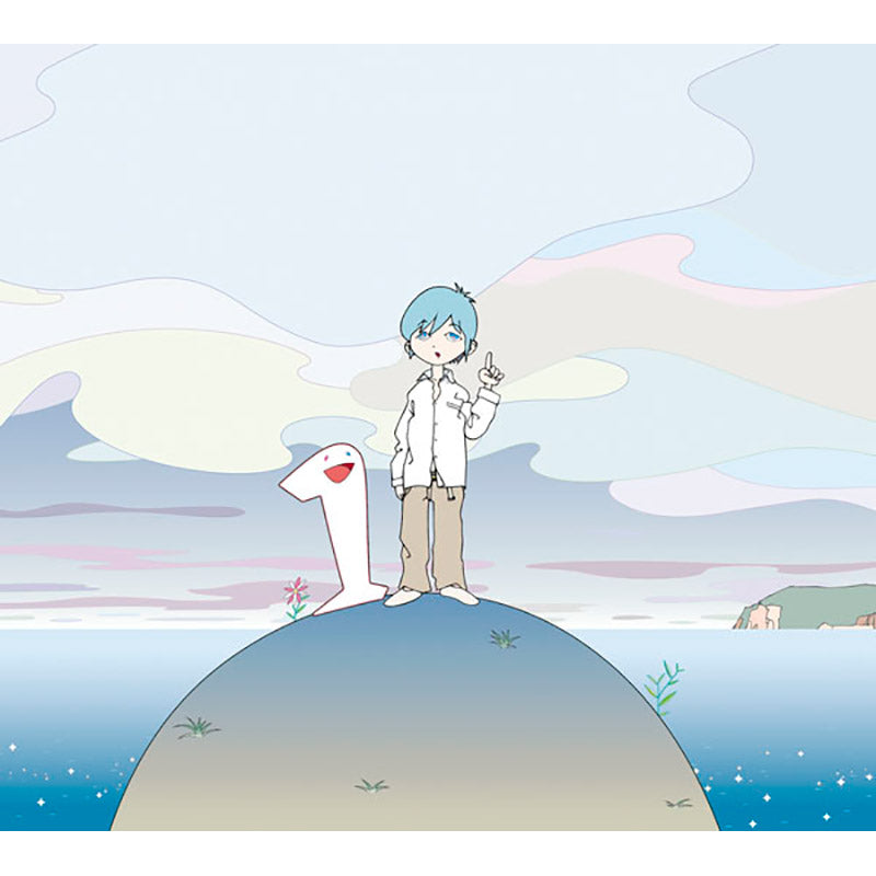 1 ～ONE～