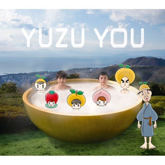 YUZU YOU［2006-2011］