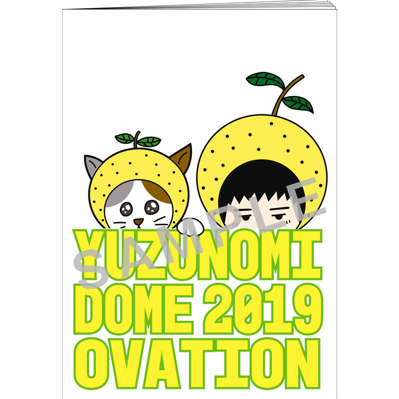 Blu-ray］LIVE FILMS ゆずのみ～拍手喝祭～ – TOY'S STORE