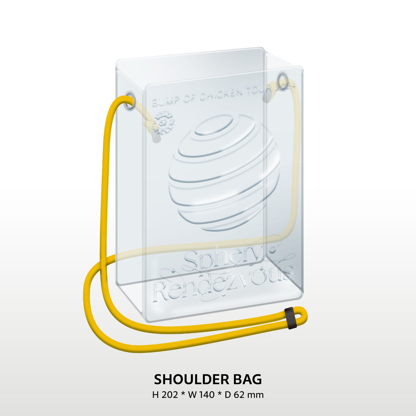 BUMP OF CHICKEN TOUR 2024 Sphery Rendezvous at TOKYO DOME［2Blu-ray＋4CD＋グッズ＋フォトブック＋特殊BOX仕様］