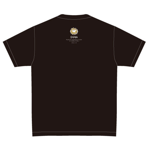 Premium Symphonic Night Tシャツ ブラック
