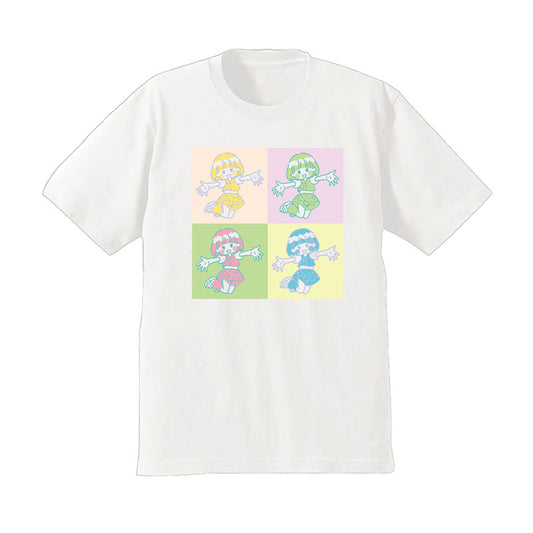 マルコッパTシャツ