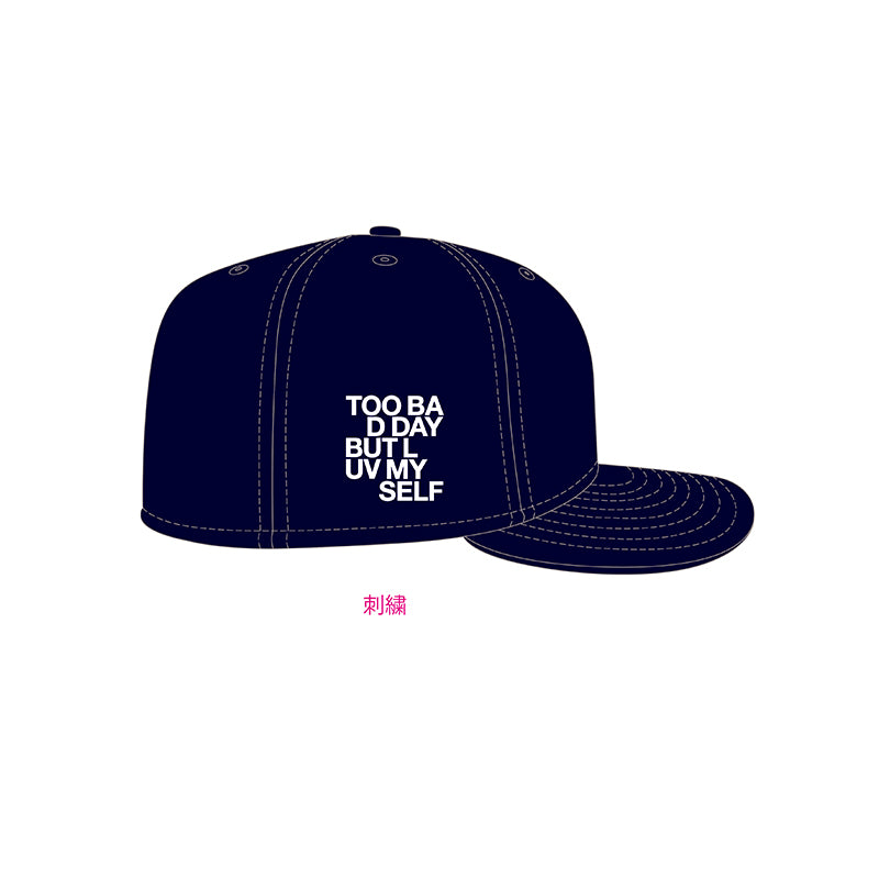 Kvi Baba -Baseball Cap-