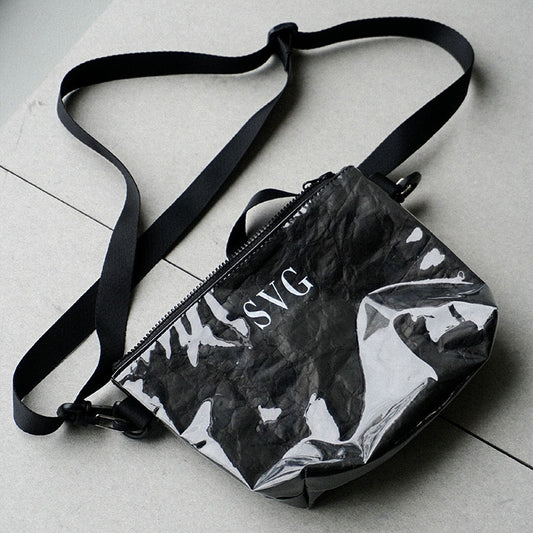 「SAVAGE」Bag