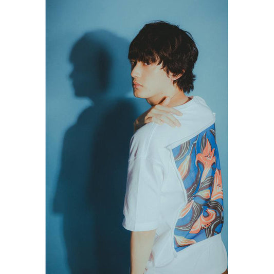 Supplement T-Shirt（Lily）