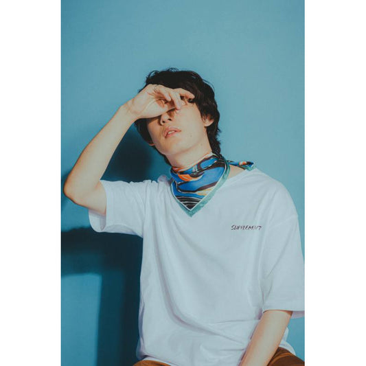 Supplement Scarf