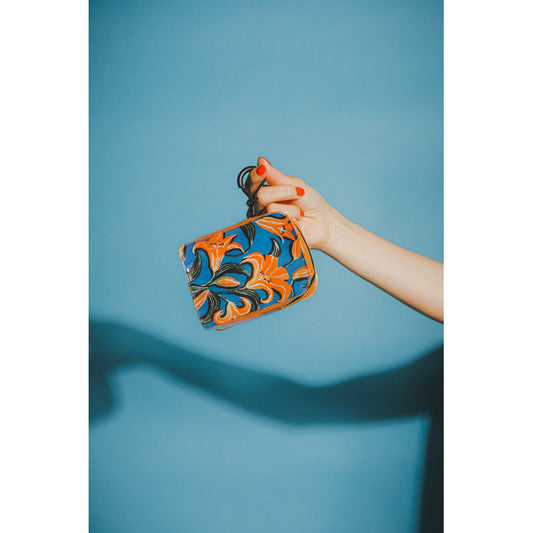 Supplement Pouch