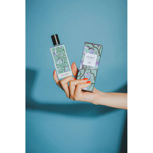 -Eau de toilette- Supplement