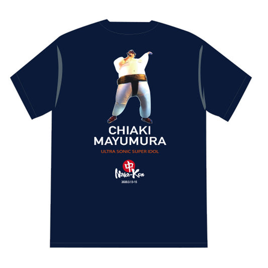 【数量限定】アメリカ初ライブメモリアルＴシャツ