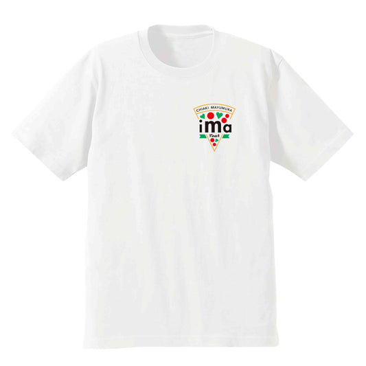 Tour"ima" Tシャツ