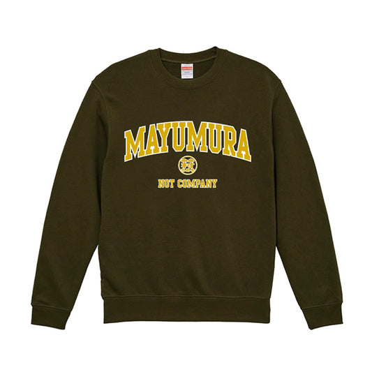 Tour"ima" Crew Sweat ／オリーブ