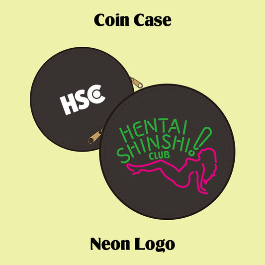 Coin Case