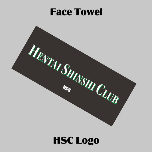 Face Towel 2022