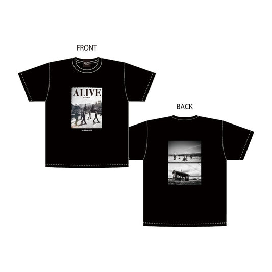 SOPHIA TOUR 2026 We Believe ALIVE フォトTシャツ