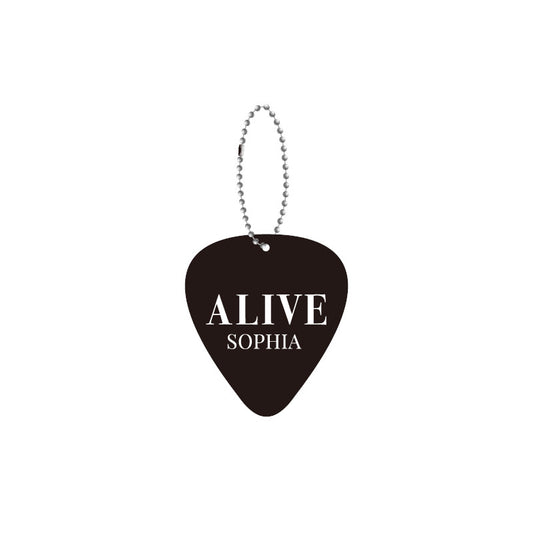 SOPHIA TOUR 2026 ラバーキーホルダー A