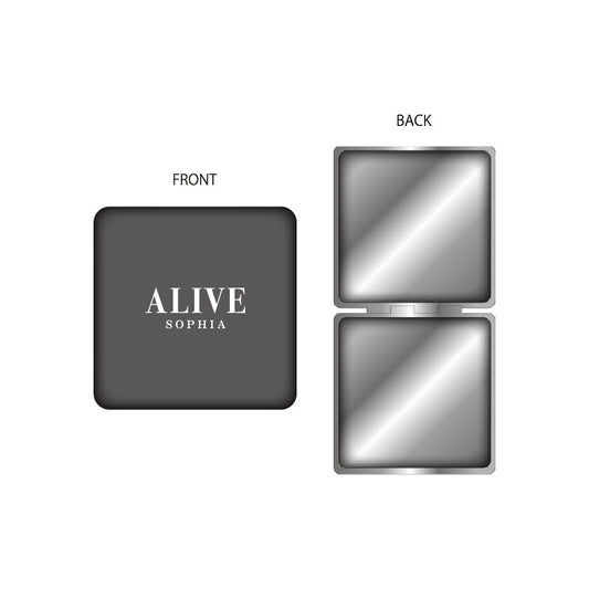 SOPHIA TOUR 2026 ALIVE ミラー