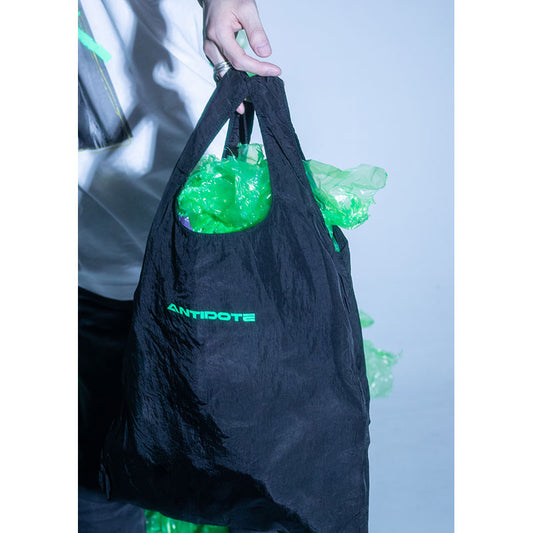 ANTIDOTE Eco bag