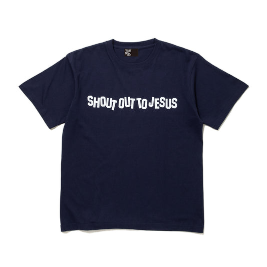 【9月15日(月・祝)まで】Classic Logo T-Shirt（Navy）