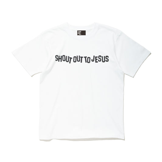 【9月15日(月・祝)まで】Classic Logo T-Shirt（White）