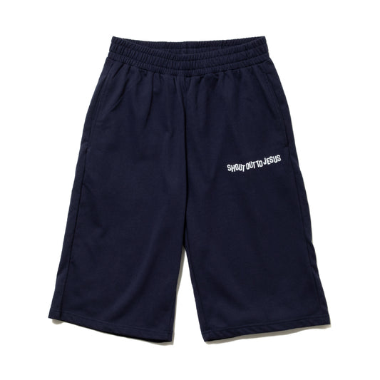 【9月15日(月・祝)まで】Baggy Sweat Pants（Navy）