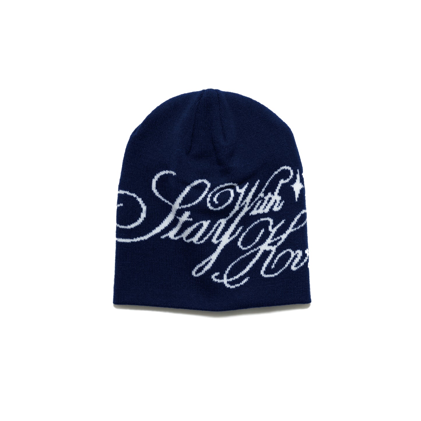 【5/10（日）まで】Stay With Kvi Beanie（Navy）
