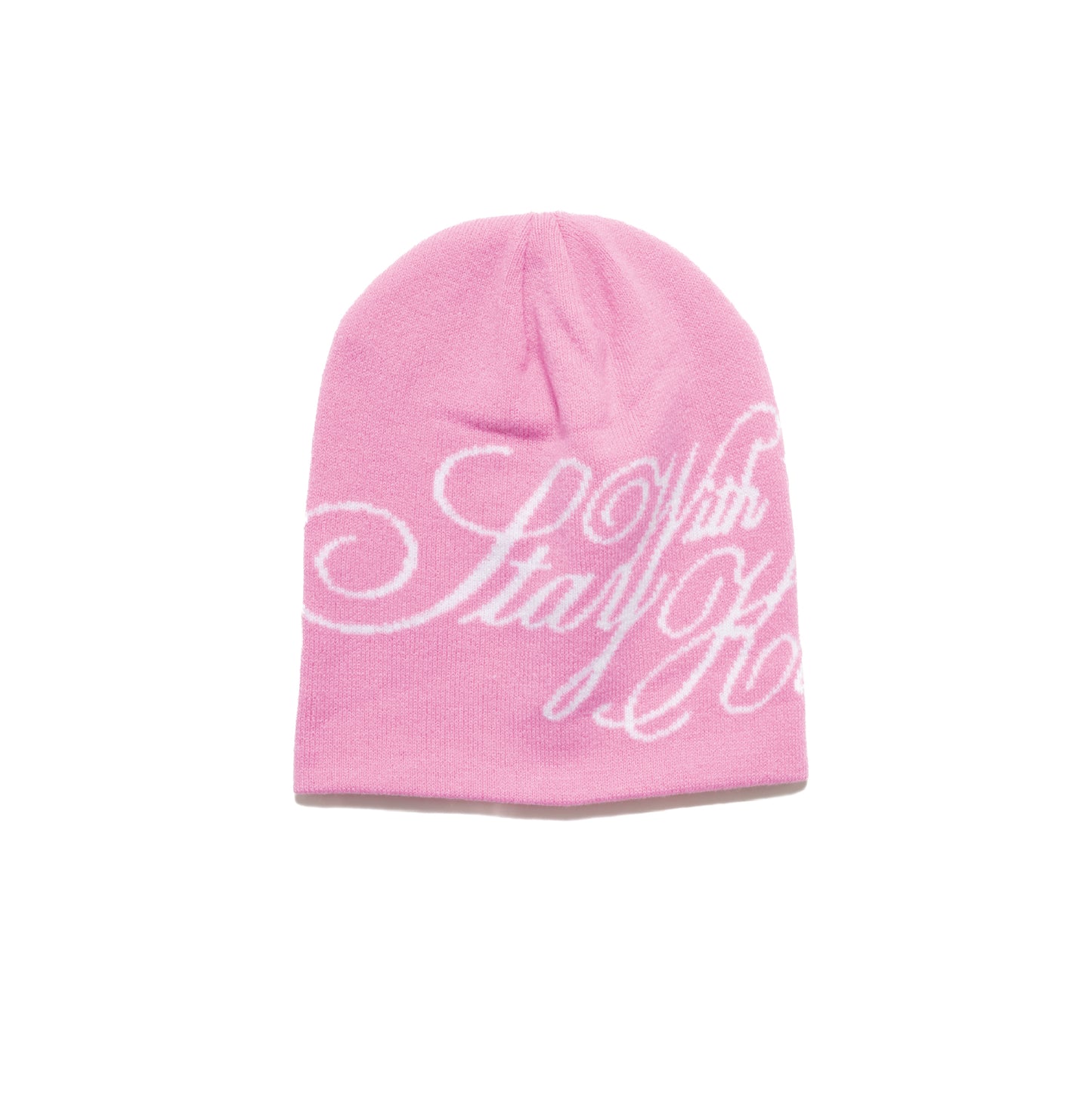 【5/10（日）まで】Stay With Kvi Beanie（Pink）
