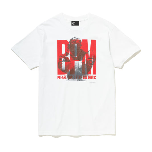 【9/27（日）まで】BPM T-shirt