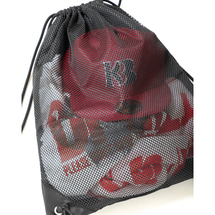 【9/27（日）まで】Kvi Big Logo Knapsack