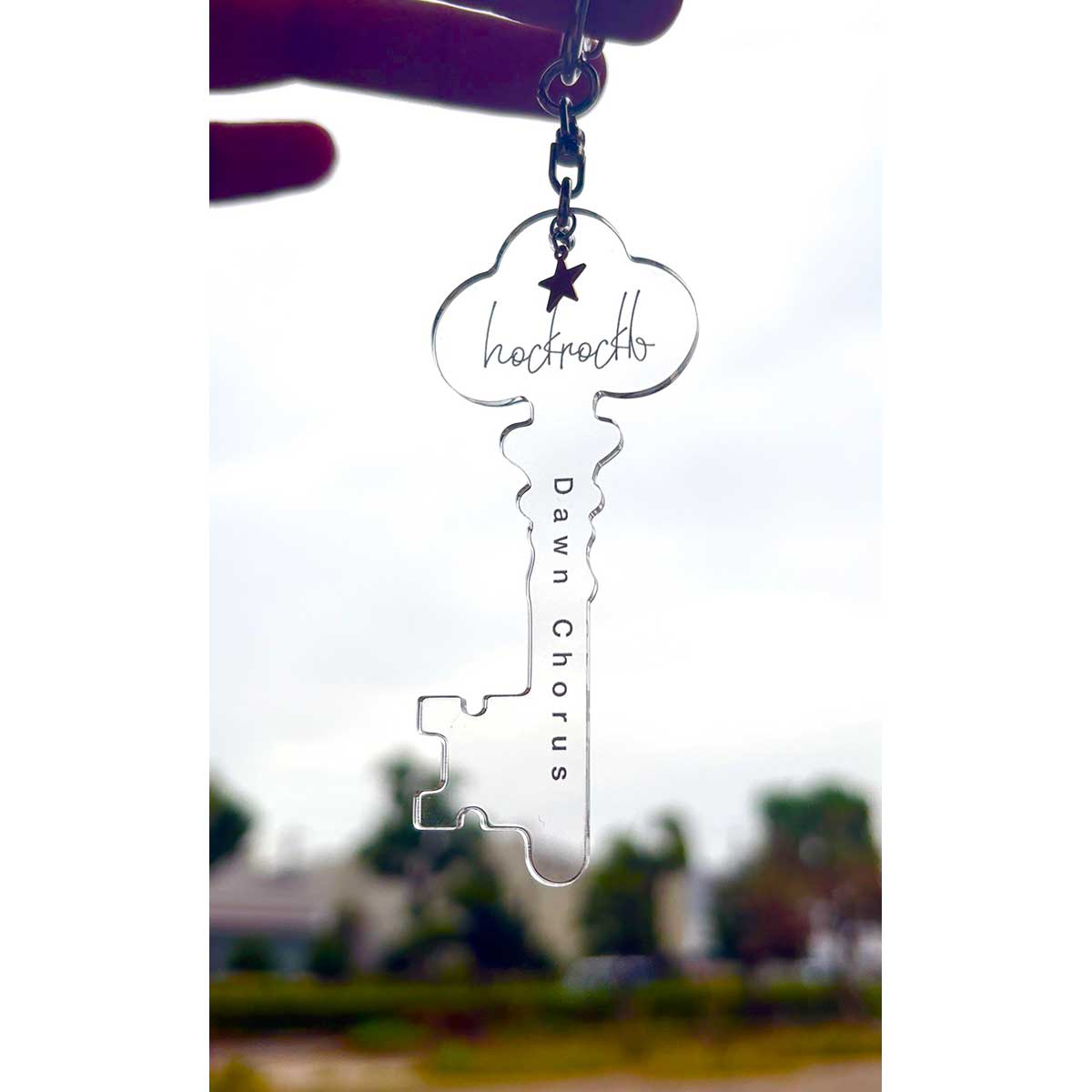 僕のスペアキーホルダー – TOY'S STORE